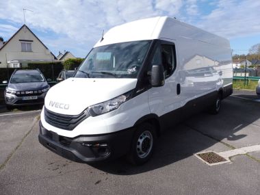 IVECO Daily 35S18 3.0 V16 HI-MATIC H2 180CV