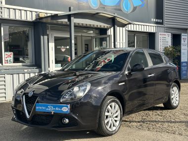 ALFA ROMEO GIULIETTA SERIE 3 1.4 TJet 120 ch S&S