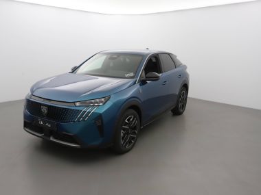 PEUGEOT 3008 1.2 HYBRID 145CH GT E-DCS6