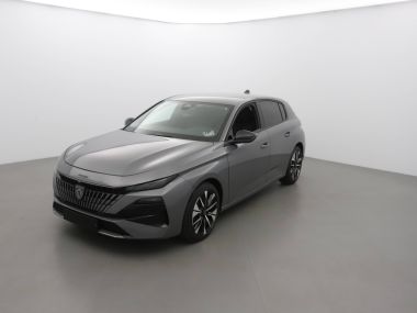 PEUGEOT 308 NV 1.5 BLUEHDI 130CH S&S ALLURE EAT8