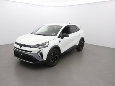 RENAULT Symbioz 1.8 E-TECH FULL HYBRID 160CH ESPRIT ALPINE - 26