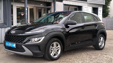 Hyundai KONA 1.0 T-GDi 120 comfort