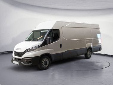 IVECO Daily 35S18 3.0 V16 H2 180CV