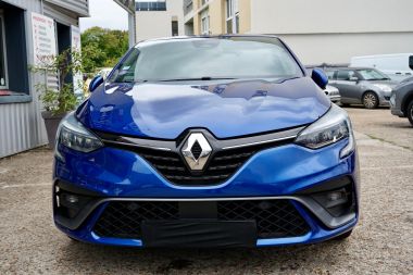 RENAULT CLIO V E-Tech 140 RS Line