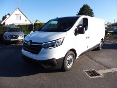 RENAULT Trafic L2H1 3T 2.0 BLUE DCI 150CH ADVANCE EDC -24