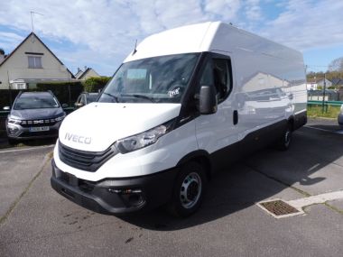 IVECO Daily 35S18 3.0 V16 HI-MATIC H2 180CV