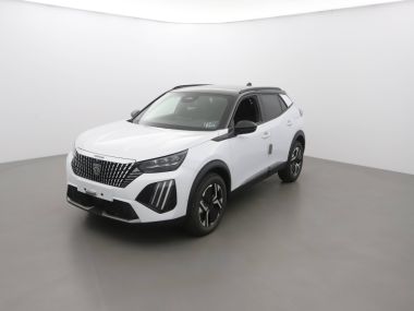 PEUGEOT 2008 1.2 HYBRID 145CH GT E-DCS6