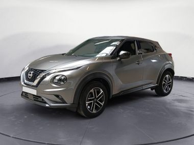 NISSAN Juke 1.0 DIG-T 114CH N-CONNECTA