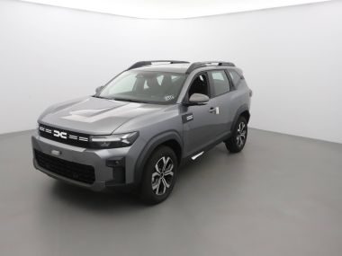 Dacia Bigster 1.2 MILD HYBRID 130CH EXPRESSION 4X4