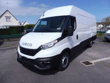 IVECO Daily 35S18 3.0 V16 H2 180CV