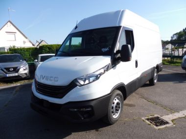IVECO Daily 35S16 2.3 V12 156CV