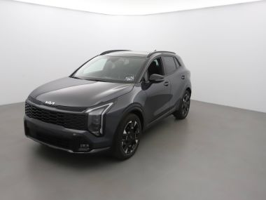 Kia Sportage 1.6 T-GDI 239CH HEV GT-LINE BVA6