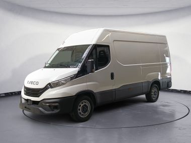 IVECO Daily 35S16 2.3 V12 156CV