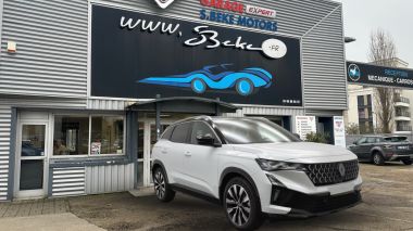 RENAULT AUSTRAL Techno E-TECH full hybrid 200