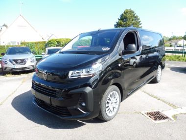 PEUGEOT Expert XL 2.2 DIESEL 180CH CABINE APPROFONDIE FIXE AUTOMATIQUE