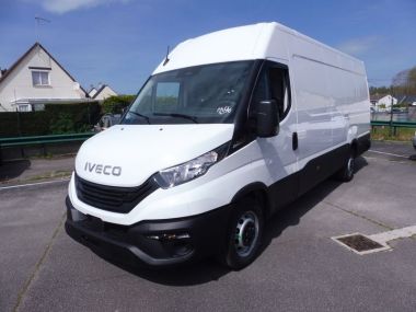 IVECO Daily 35S18 3.0 V16 HI-MATIC H2 180CV