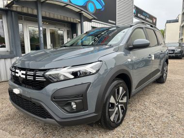 Dacia JOGGER ECO-G 100 7 places Expression