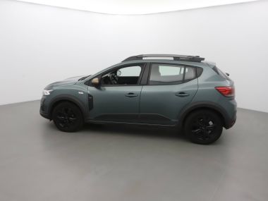 Dacia SANDERO TCe 110 Stepway Extreme