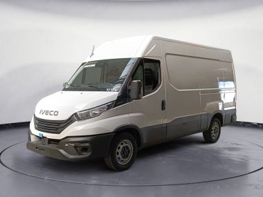 IVECO Daily 35S16 2.3 V12 156CV