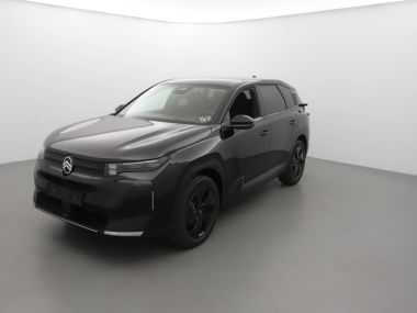 Citroën C5 Aircross 1.2 HYBRIDE 145CH MAX BOITE AUTOMATIQUE