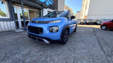 Citroën C3 AIRCROSS BlueHDi 100 S&S BVM6 Origins
