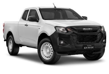 ISUZU D-MAX SPACE N60-B 4X4 A/T