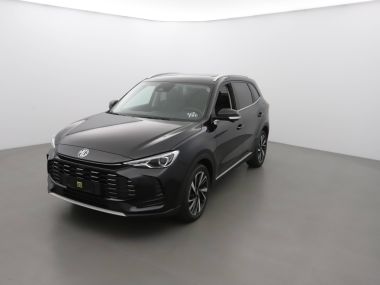MG ZS 1.5 HYBRID+ 197CH LUXURY