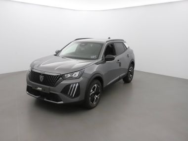 PEUGEOT 2008 1.2 HYBRID 145CH ALLURE E-DCS6