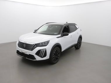 PEUGEOT 2008 1.2 HYBRID 145CH GT EXCLUSIVE E-DCS6