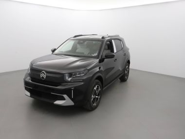 Citroën C3 Aircross 1.2 HYBRIDE 136CH MAX E-DCS6