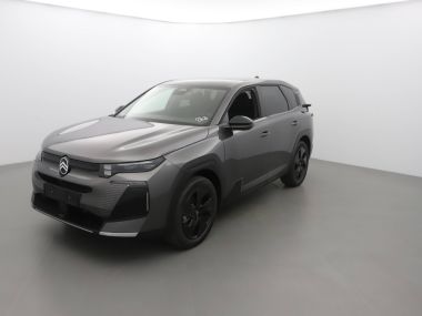Citroën C5 Aircross 1.2 HYBRIDE 145CH MAX BOITE AUTOMATIQUE