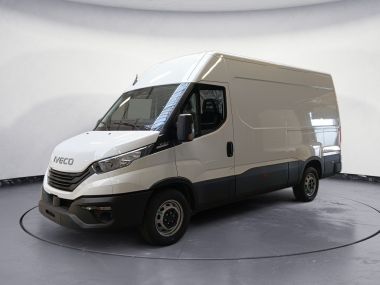 IVECO Daily 35S16 2.3 V12 HI-MATIC 156CV