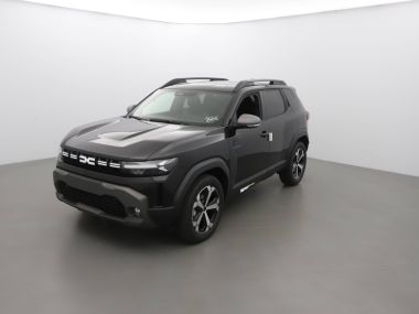 Dacia Duster 1.8 HYBRID 155CH JOURNEY