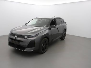 Citroën C5 Aircross 1.2 HYBRIDE 145CH MAX BOITE AUTOMATIQUE