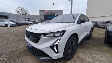 RENAULT RAFALE E-Tech full hybrid 200 ch esprit Alpine