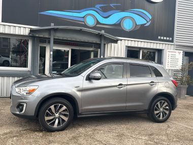 MITSUBISHI ASX 1.8 DI-D 115ch 4x2 Intense