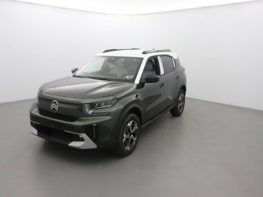 Citroën C3 Aircross 1.2 HYBRIDE 145CH MAX 7 PLACES