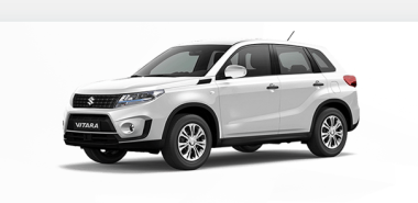 SUZUKI VITARA Style 1,4 Boosterjet Hybrid 4WD