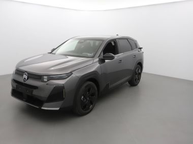 Citroën C5 Aircross 1.2 HYBRIDE 145CH MAX BOITE AUTOMATIQUE