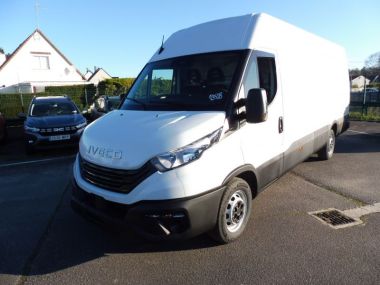 IVECO Daily 35S18 3.0 V16 H2 180CV