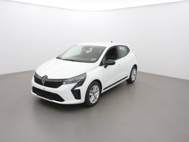 RENAULT Clio 1.0 TCE 90CH EVOLUTION - 25