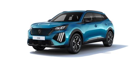 PEUGEOT 2008 pas cher