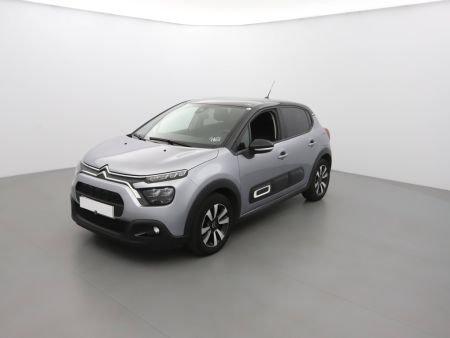 Citroën C3 pas cher