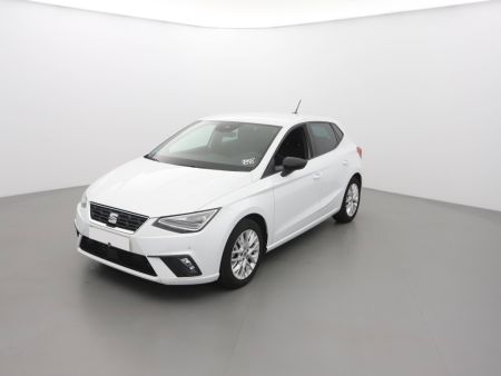 Seat IBIZA pas cher