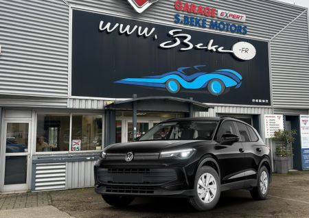 VOLKSWAGEN TIGUAN pas cher
