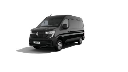 RENAULT MASTER VAN pas cher