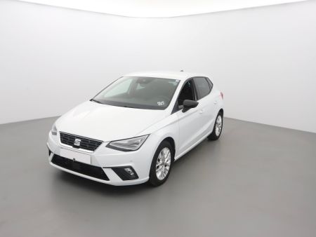 Seat IBIZA pas cher