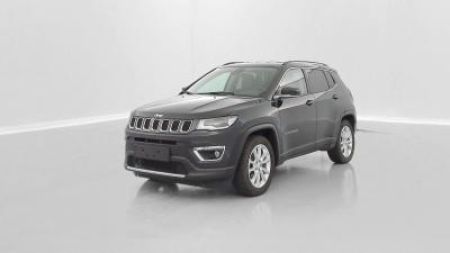 Jeep Compass pas cher
