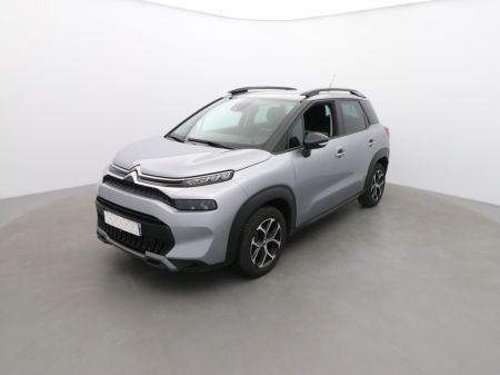 Citroën C3 Aircross pas cher