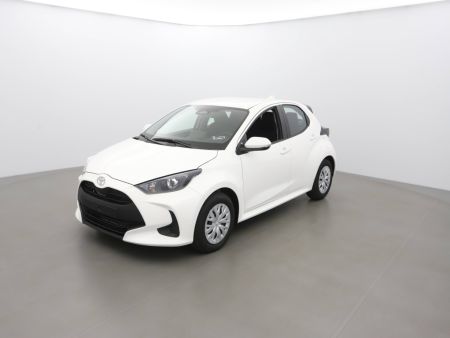 TOYOTA YARIS pas cher